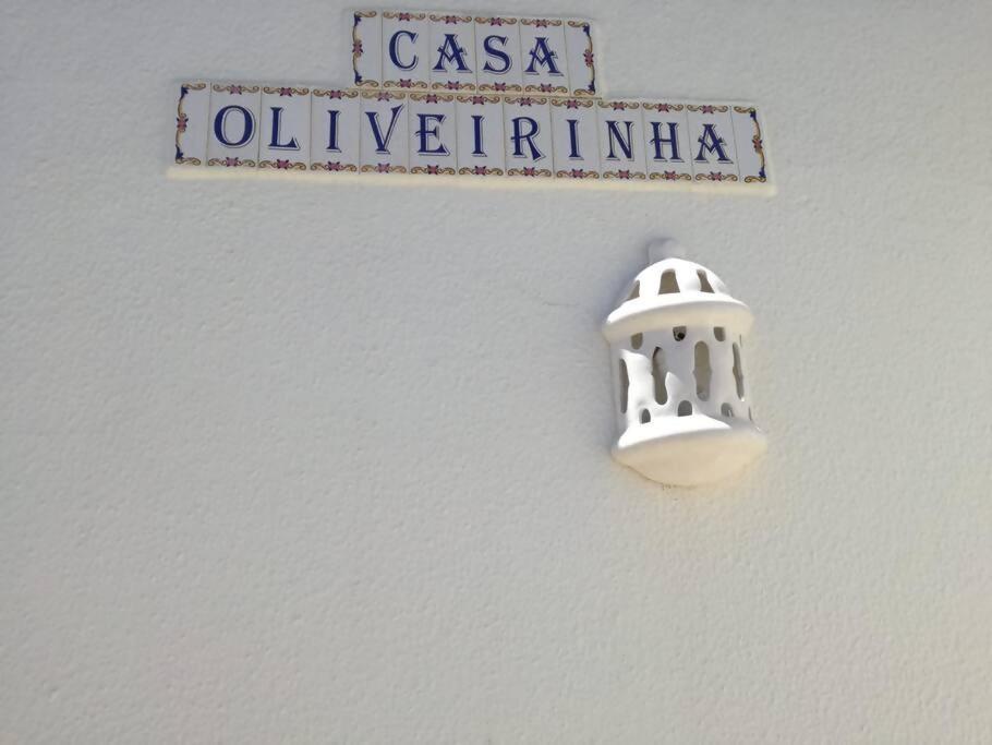 Villa Casa Oliveirinha Sagres Exterior foto