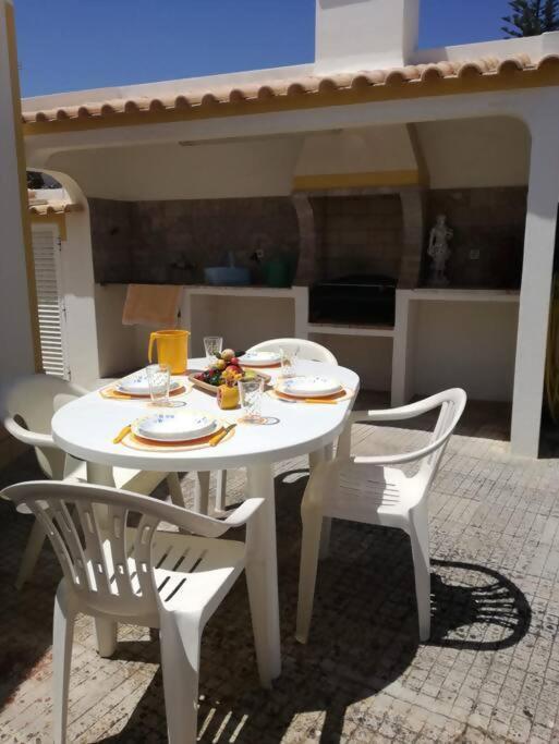 Villa Casa Oliveirinha Sagres Exterior foto